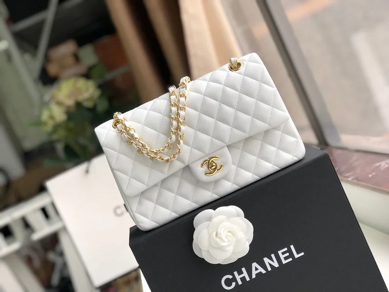 Chanel Colorful Handbag for Spring OutfitsWF - Chanel Bags - 2557