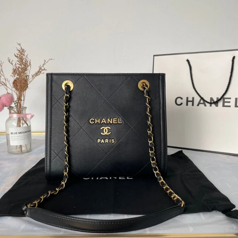 Chanel Medium Tote Bag for Office LadiesWF - Chanel Bags - 2558