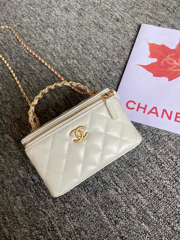 Chanel Luxury Handbag for High - End EventsWF - Chanel Bags - 2560