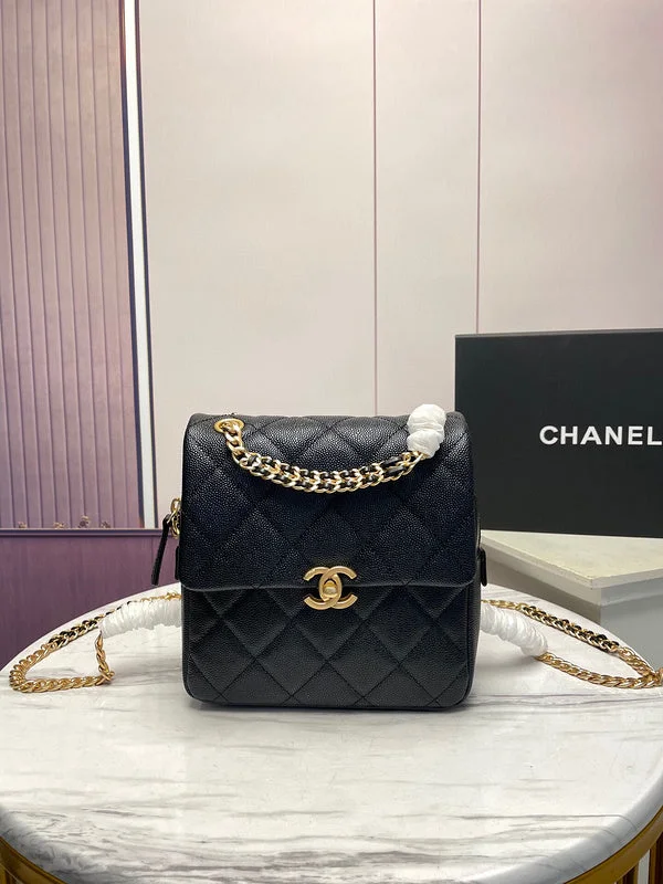 Chanel Colorful Handbag for Spring OutfitsWF - Chanel Bags - 2565