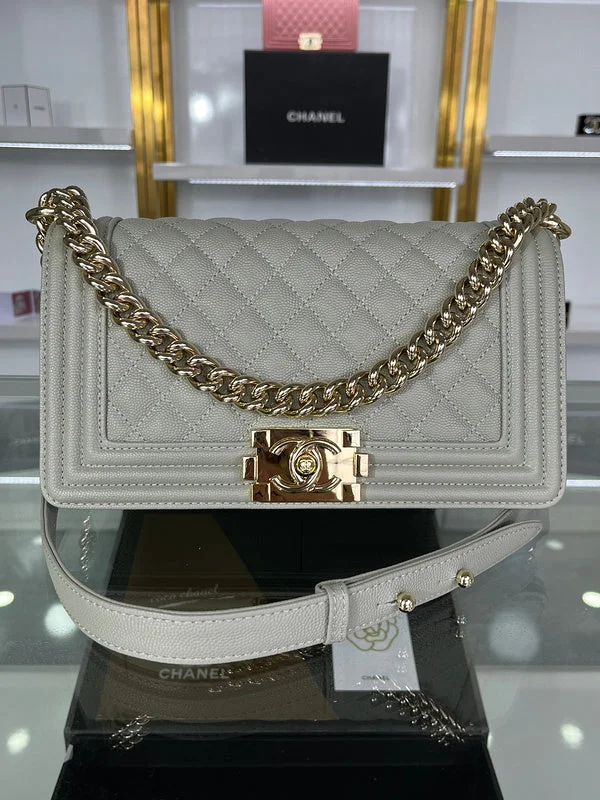 Chanel Medium Tote Bag for Office LadiesWF - Chanel Bags - 253