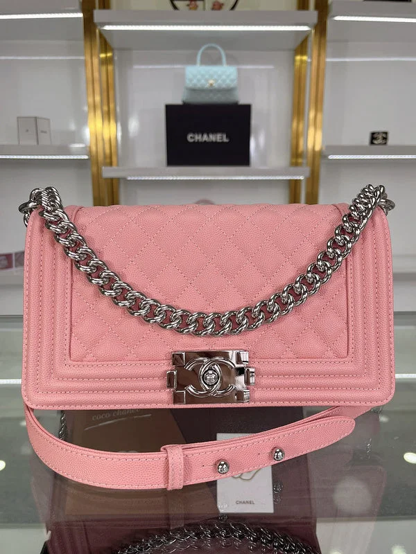 Chanel Lightweight Handbag for Daily ErrandsWF - Chanel Bags - 256