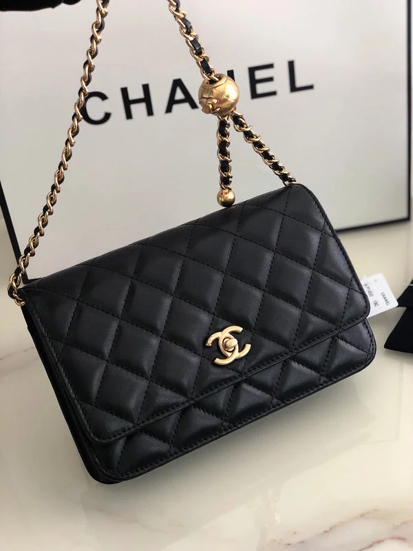 Chanel Colorful Handbag for Spring OutfitsWF - Chanel Bags - 257