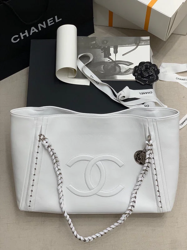 Chanel All - Match Handbag for Versatile StylingWF - Chanel Bags - 2527