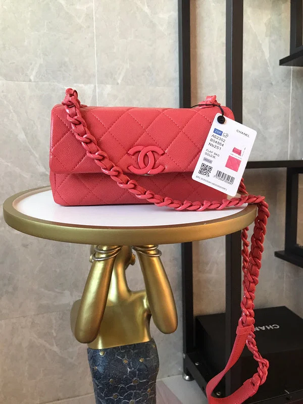 Chanel Limited Edition Handbag for CollectorsWF - Chanel Bags - 2546