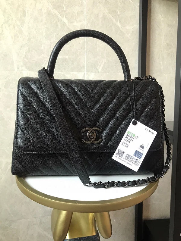 Chanel Medium Tote Bag for Office LadiesWF - Chanel Bags - 2551