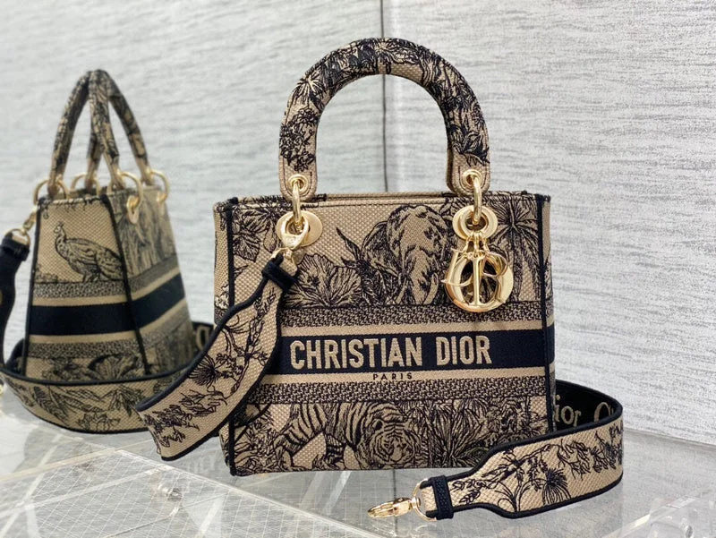 Christian Dior bags with a side - pocket for holding a water bottleBC - Dior Bags - 452