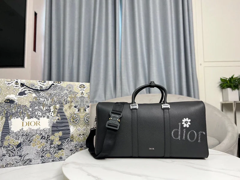 Christian Dior bags with a quilted pattern and gold - toned hardwareBC - Dior Bags - 501