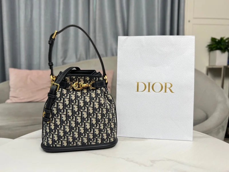 Christian Dior bags with a side - pocket for holding a water bottleBC - Dior Bags - 508