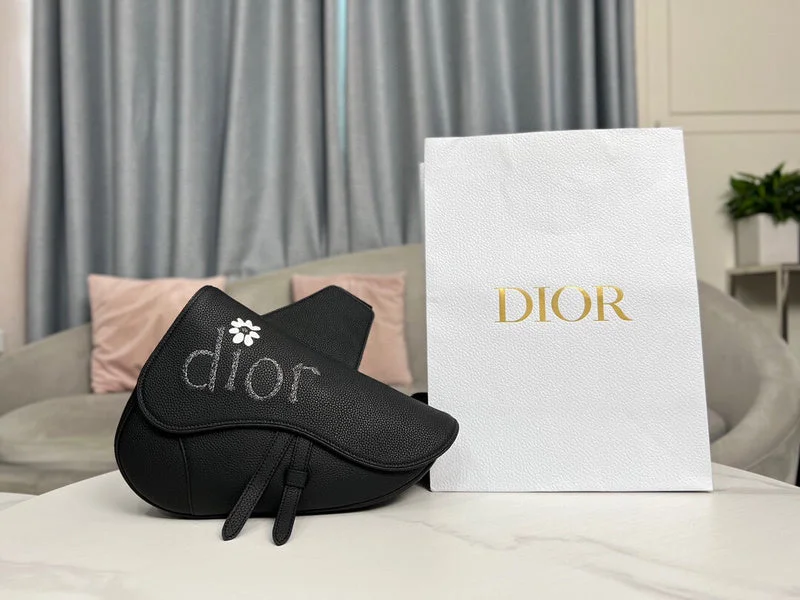 Christian Dior tote bags with a double - handle and shoulder - strap optionBC - Dior Bags - 515