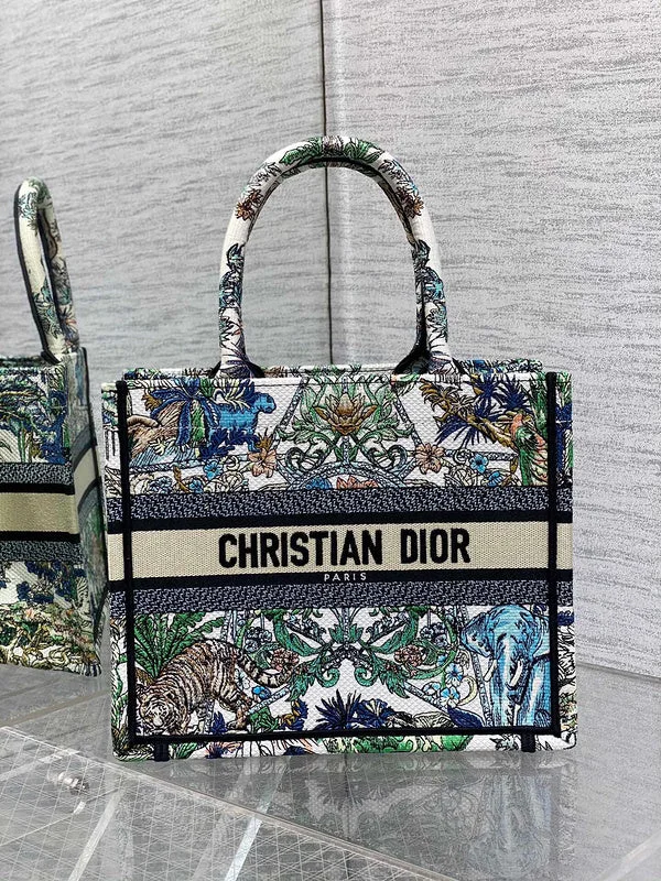 Christian Dior Saddle bags with a patent leather finish for a shiny lookBC - Dior Bags - 549