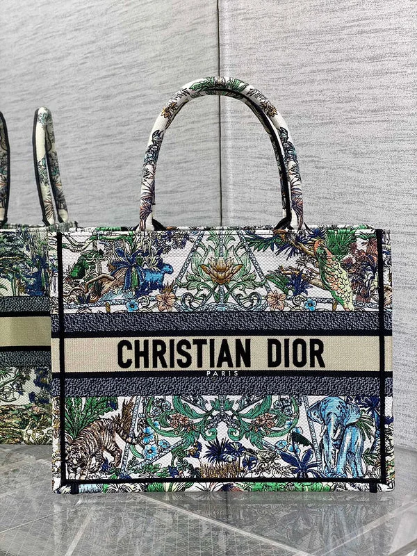 Christian Dior tote bags with a printed Dior logo on the frontBC - Dior Bags - 550