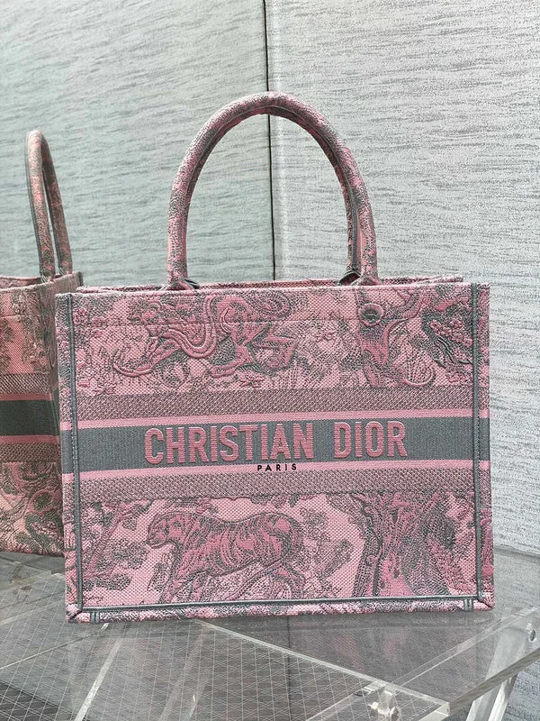 Christian Dior bags with a zip - top closure and multiple compartmentsBC - Dior Bags - 557