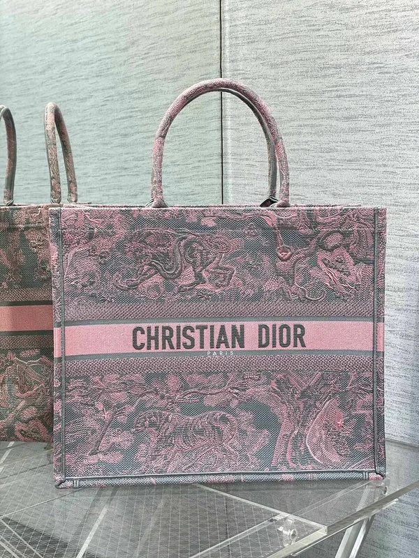 High - fashion Christian Dior bags with a geometric patternBC - Dior Bags - 559