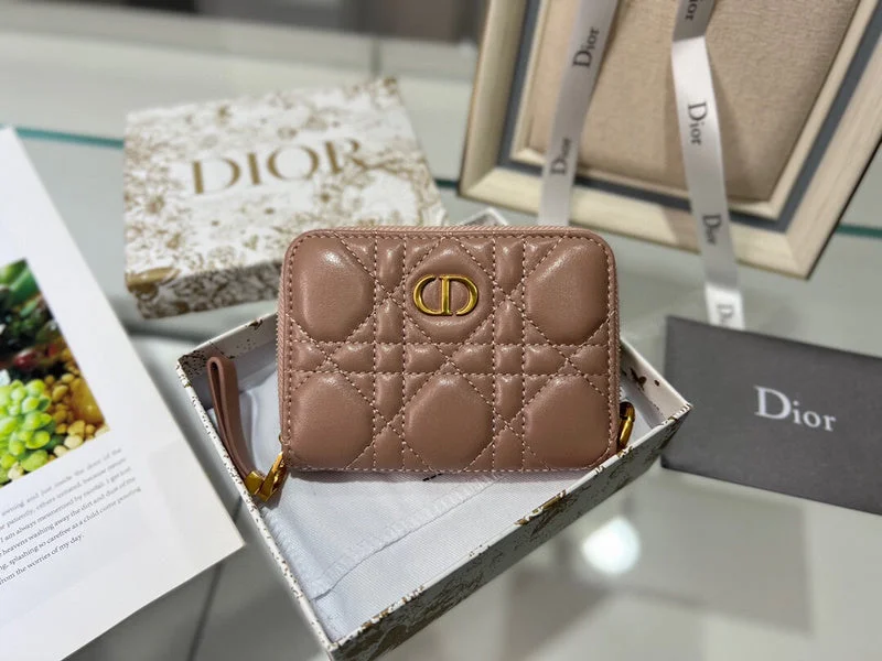 Christian Dior Saddle bags with a studded trim for a bold lookBC - Dior Bags - 562