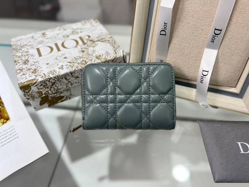 Christian Dior Saddle bags with a patent leather finish for a shiny lookBC - Dior Bags - 570