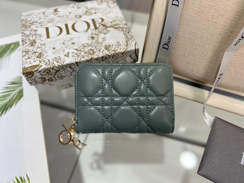 Trendsetting Christian Dior crossbody bags with a colorful strapBC - Dior Bags - 572