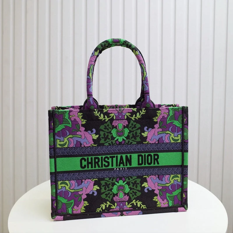 Contemporary Christian Dior handbags with a unique shapeBC - Dior Bags - 593