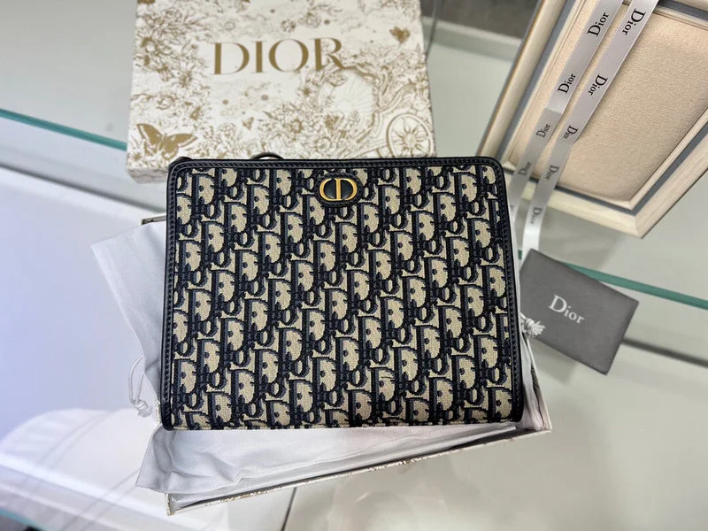 High - fashion Christian Dior bags with a geometric patternBC - Dior Bags - 600