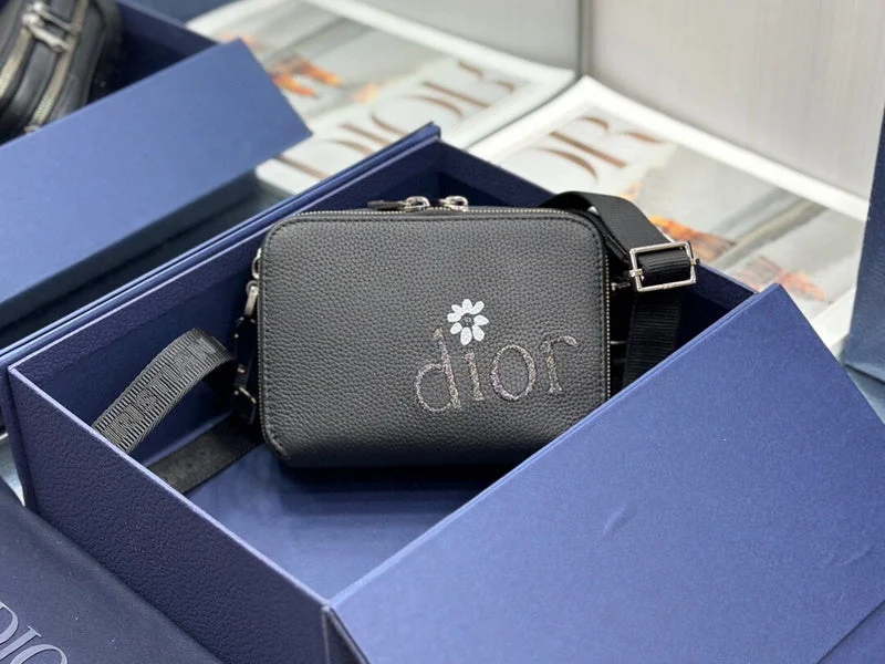 Contemporary Christian Dior handbags with a unique shapeBC - Dior Bags - 604