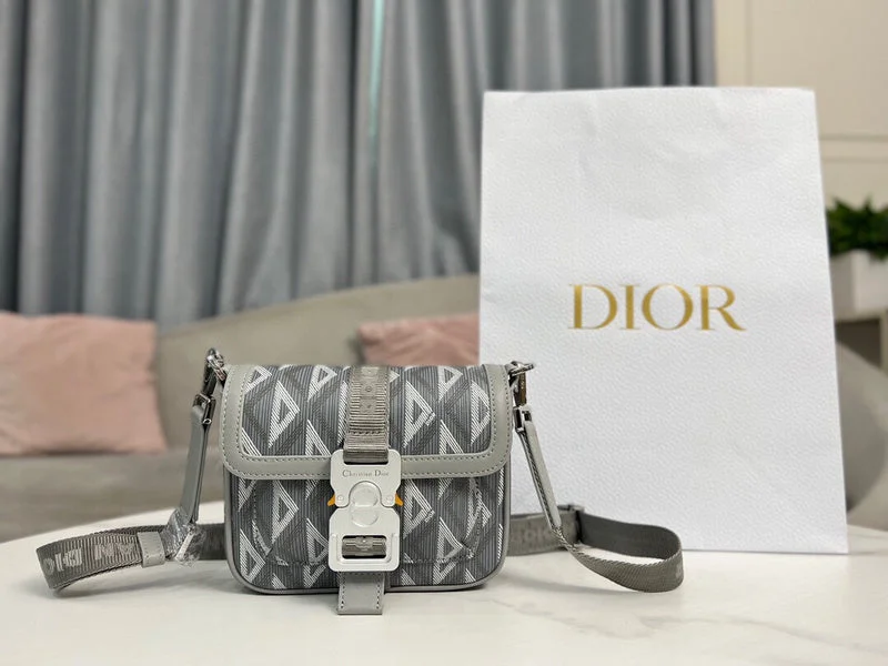 Christian Dior handbags with a removable shoulder strap for versatilityBC - Dior Bags - 613