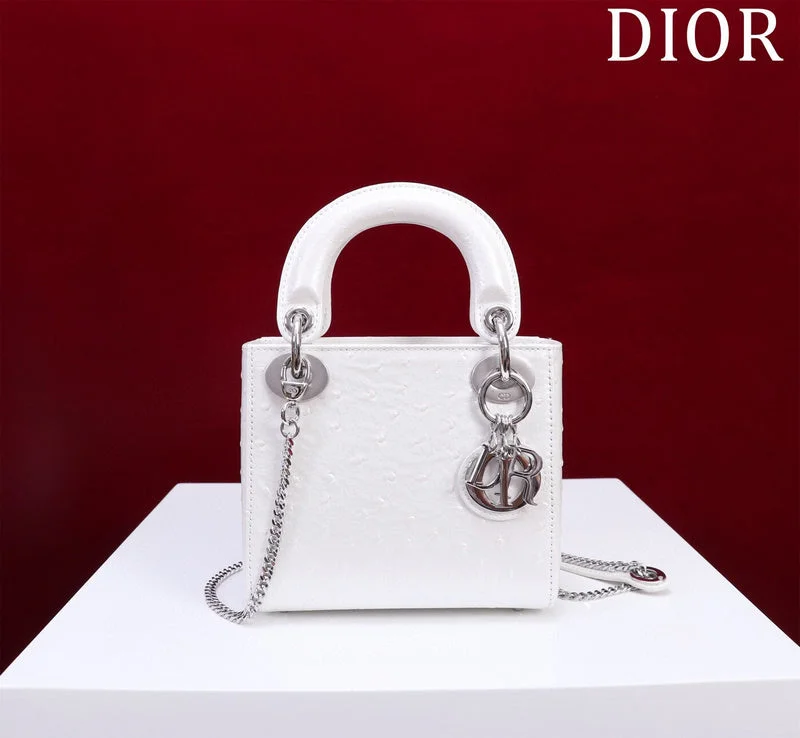 High - fashion Christian Dior bags with a geometric patternBC - Dior Bags - 617