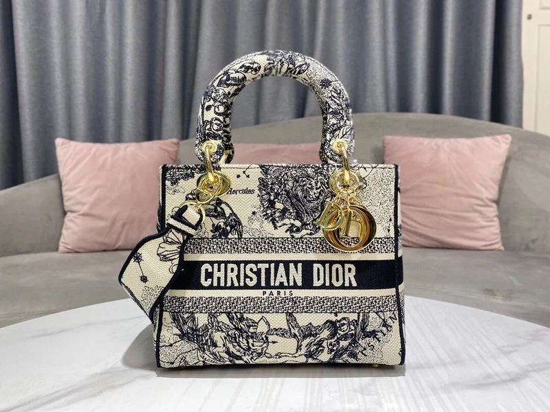 Luxury Christian Dior crossbody bags with a chain - link strapBC - Dior Bags - 620