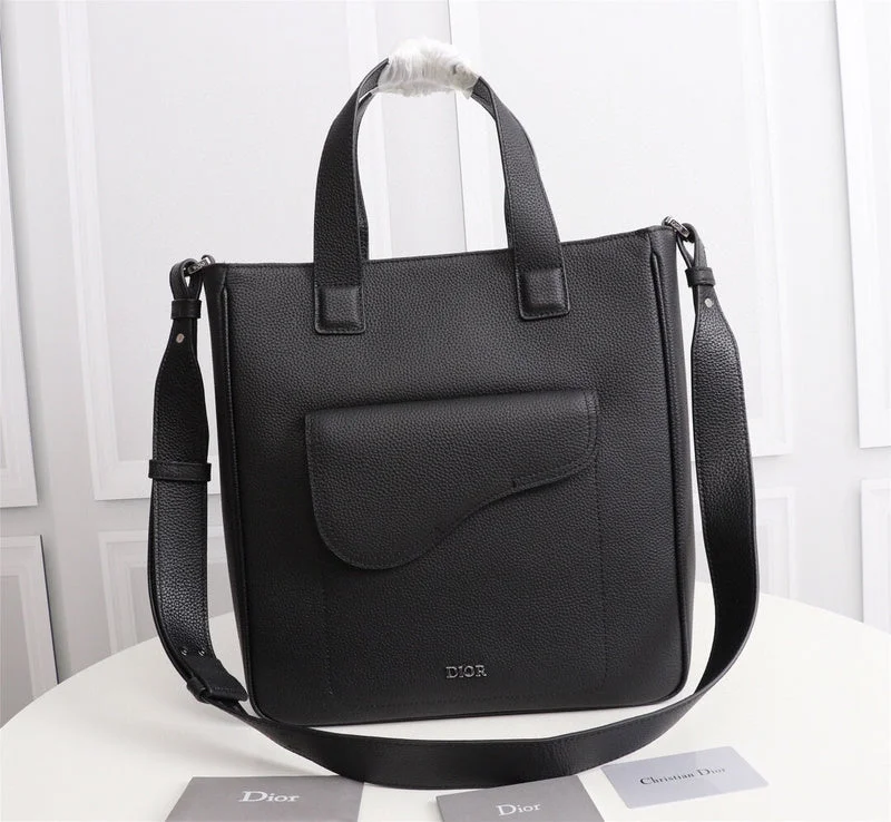 Christian Dior handbags with a detachable mirror for on - the - go touch - upsDior Bag