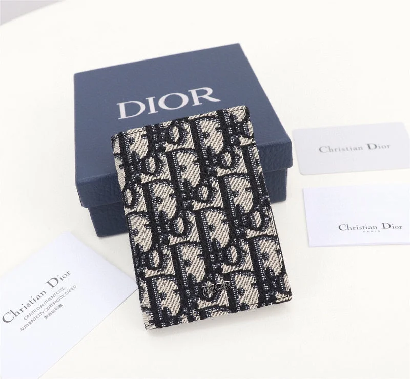 High - fashion Christian Dior bags with a geometric patternDior Bag