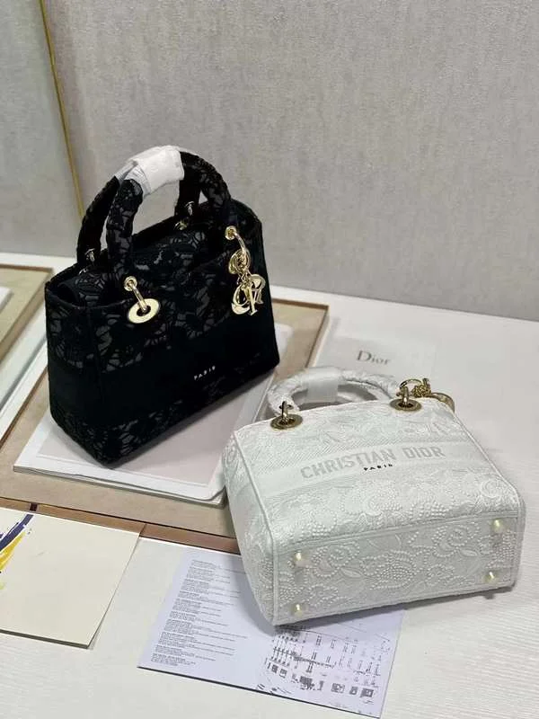 Christian Dior Saddle bags with a patent leather finish for a shiny lookDior Bags -The Arid Bag Shop Bags - 800