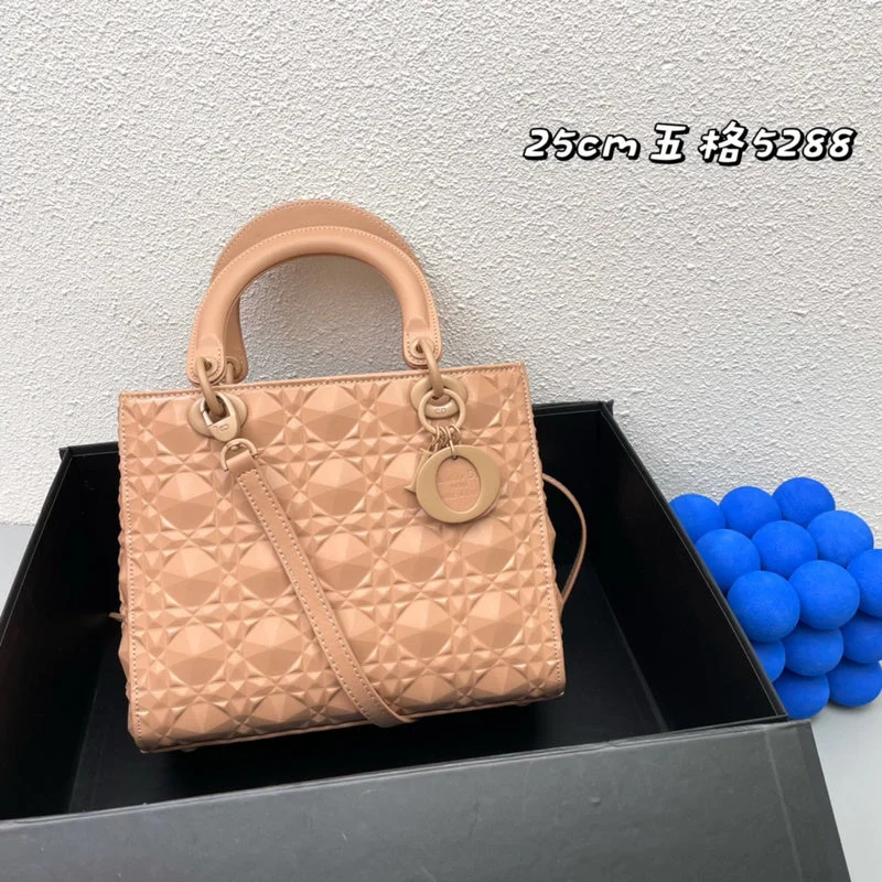 Christian Dior bags with a side - pocket for holding a water bottleWF - Dior Bags - 261