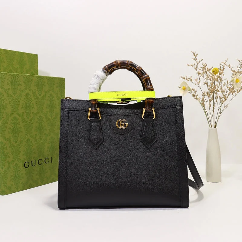 Women Gucci crossbody bags with a woven leather strapGucci Bags